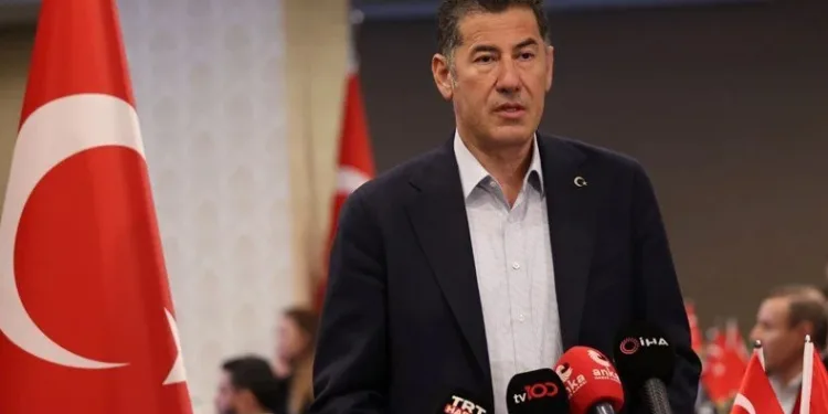 “Seçimler ikinci tura kalmış gözüküyor”