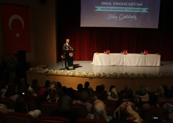 “Okul öncesi eğitimde ek ücreti kaldırıyoruz”