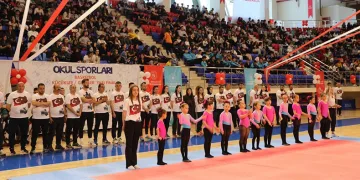 Niğde’de 19 Mayıs Kutlandı