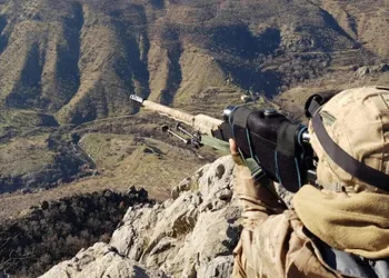 MİT’ten nokta operasyon