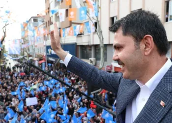 İstanbul’un yarınını değiştirecek dönüşüm başladı