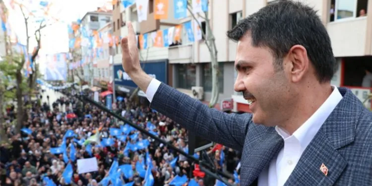 İstanbul’un yarınını değiştirecek dönüşüm başladı