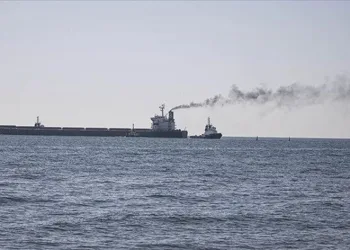 MSB’den tahıl koridoru açıklaması