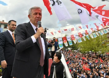 Mansur Yavaş Ankaralılara seslendi