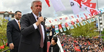 Mansur Yavaş Ankaralılara seslendi