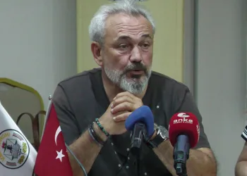 “Mükerrer oy sorunu ile karşı karşıya kaldık”
