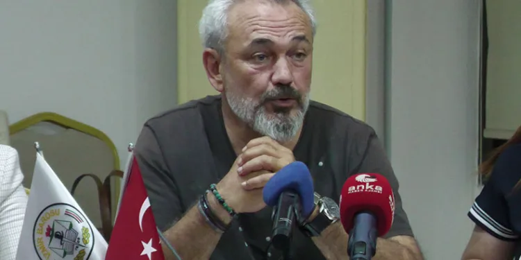 “Mükerrer oy sorunu ile karşı karşıya kaldık”