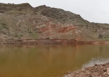 Erzurum heyelanlarda üçüncü sırada