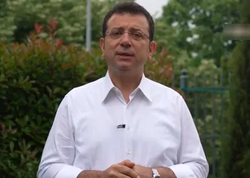“Her şey yeniden başlıyor”