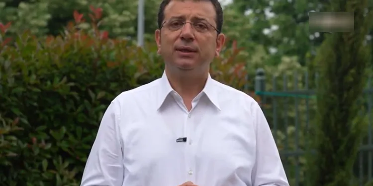 “Her şey yeniden başlıyor”