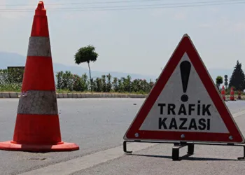Bursa’nın 4 aylık kaza bilançosu