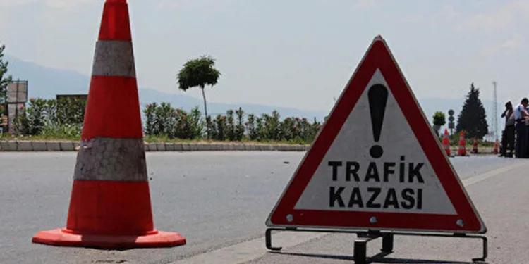 Bursa’nın 4 aylık kaza bilançosu