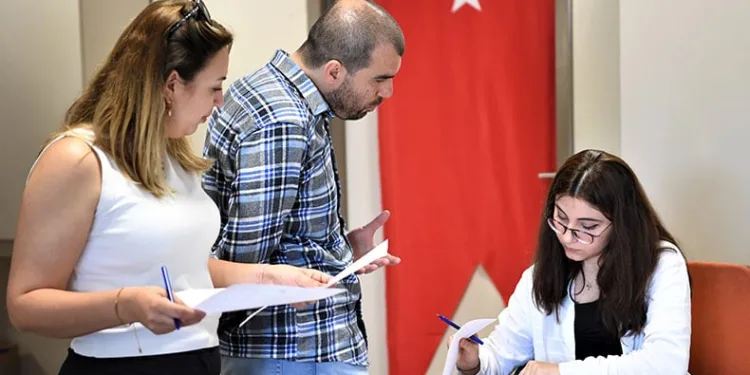Osmangazi Belediyesi’nden istihdama katkı