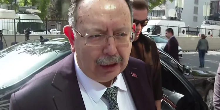Milletvekili kesin seçim sonuçlarında tarih netleşti
