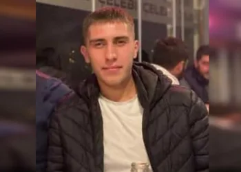Silahlı saldırıya uğrayan genç hayatını kaybetti