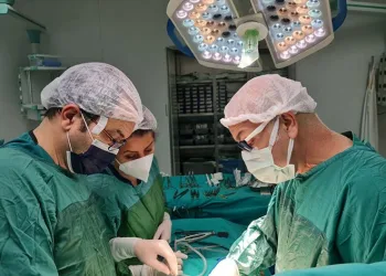Organlarıyla 4 hastaya umut oldu