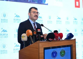 “Gelecekte daha fazla krizler yaşayacağız”