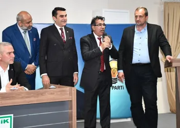 Roman Dernekler’nden Erdoğan’a destek