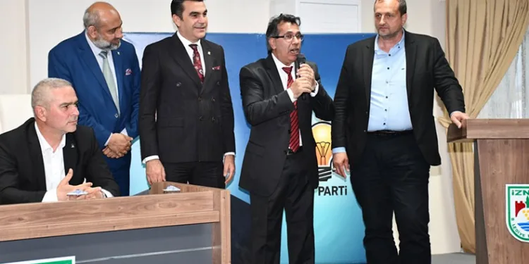 Roman Dernekler’nden Erdoğan’a destek