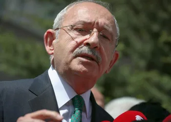 “Cambridge Analytica’cılık oynamak kapasitenizi aşar”