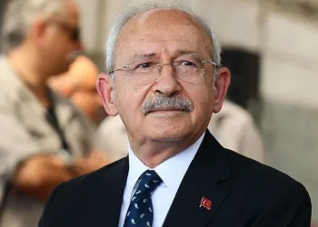 “Değişim isteyenler, bu ülkede istenmeyenlerden daha fazla”