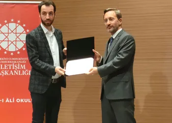 Altun, Batılı medya organlarına yüklendi