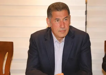 “Pis İftiralara Pabuç Bırakmayız”