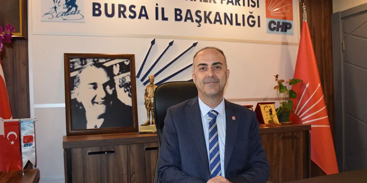 Turgut Özkan’dan itidal çağrısı