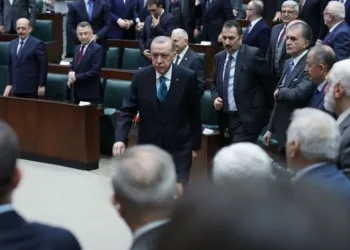 ‘Çok büyük sürprizler var”