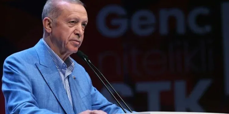 Meclis’te çoğunluğu sağladı