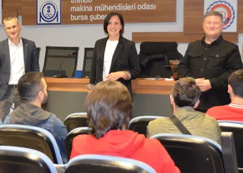 TMMO’dan yeni eğitim programı