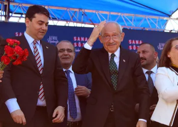 Kılıçdaroğlu’ndan taşeron çalışanlara kadro sözü