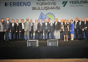ARSİYAD’dan görkemli etkinlik