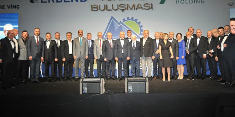 ARSİYAD’dan görkemli etkinlik