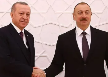 Aliyev, Cumhurbaşkanı Erdoğan’ı kutladı