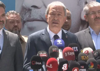 “Seçilme ihtimalinin olduğunu bilelim”