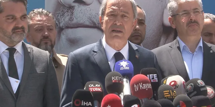“Seçilme ihtimalinin olduğunu bilelim”