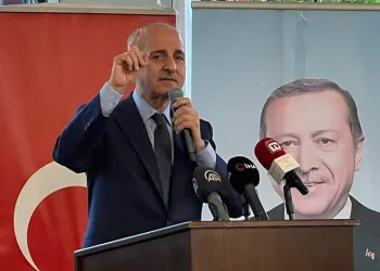 “Türkiye’nin 100 yılını belirleyecek seçim olacak”