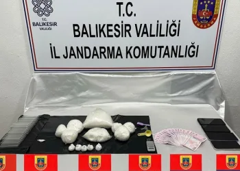 Jandarmadan 29 şahsa uyuşturucu operasyonu
