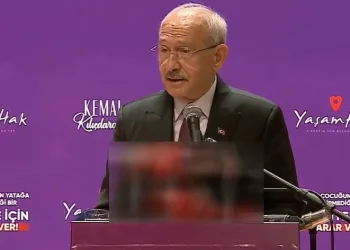 “Hiçbir kadını bir erkeğe muhtaç etmeyeceğim”