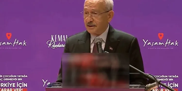 “Hiçbir kadını bir erkeğe muhtaç etmeyeceğim”