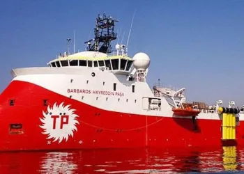 Barbaros Hayreddin Paşa Doğu Karadeniz’de