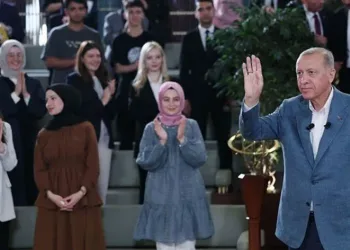 “Kızılay’ın çadır satması beni de ciddi manada üzmüştür”