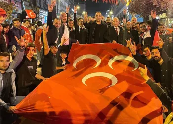 Yurdagül; Zafer milletindir