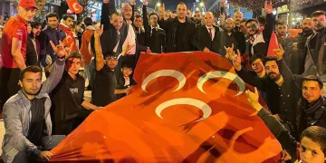 Yurdagül; Zafer milletindir