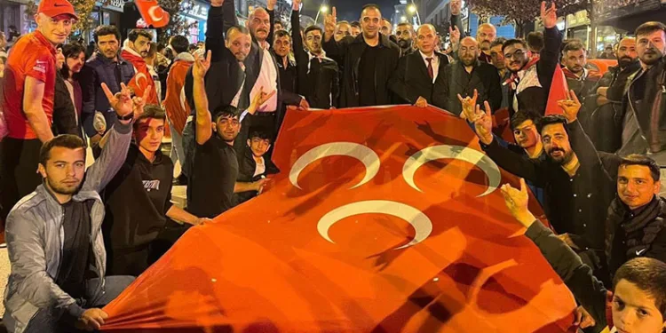 Yurdagül; Zafer milletindir
