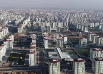 Hasarsız konutlara talep oluşmaya başladı