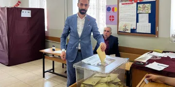 Hayır kazandı, şer kaybetti