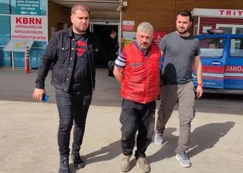 Bursa’da 13 günde 13 motor çalan şahıs tutuklandı