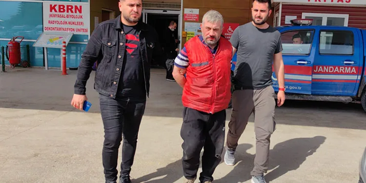 Bursa’da 13 günde 13 motor çalan şahıs tutuklandı